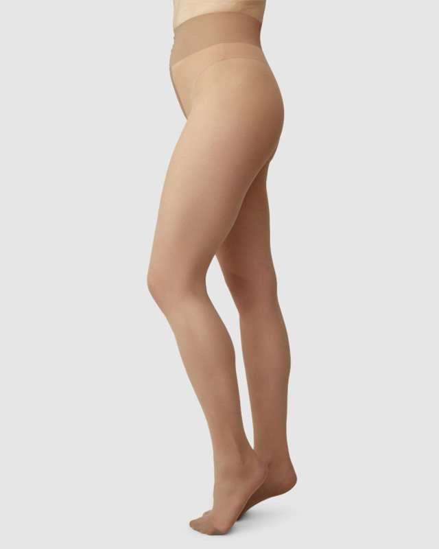 Malva Ladder Resistant Tights